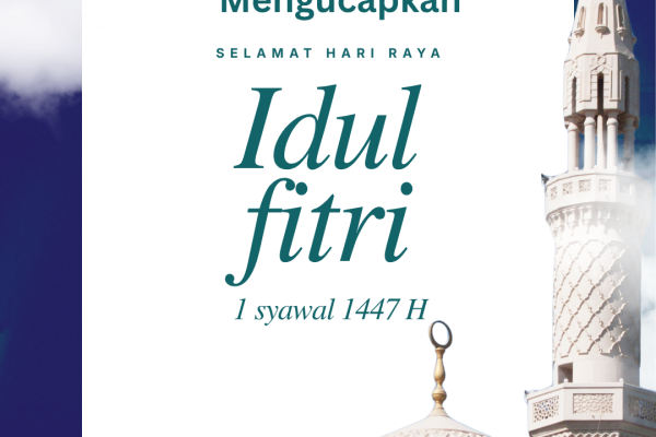 Selamat Hari Raya